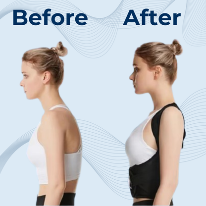 ElevateAlign Posture Corrector