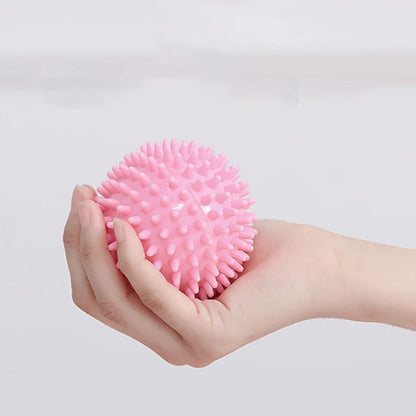 RelaxGlow Massage Ball – Relieve Tension, Anytime, Anywhere!