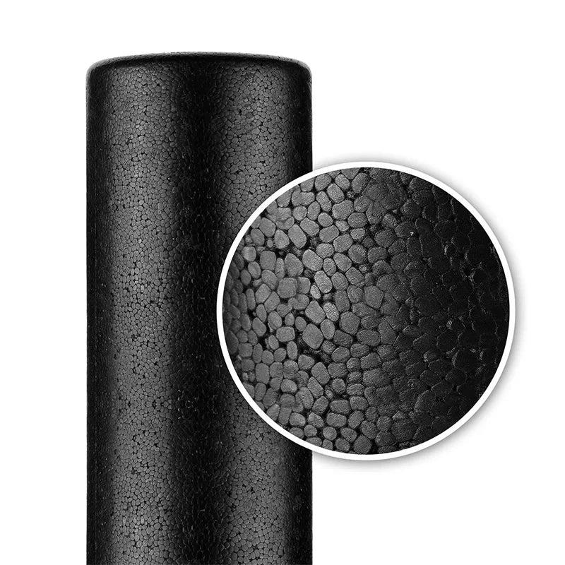 ActiveGlow Foam Roller – Relieve Pain, Improve Recovery, and Boost Fitness!