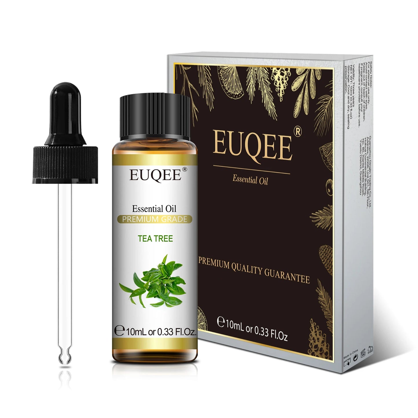 Pure Bliss Essential Oils – 100% Natural Aromas for Every Mood