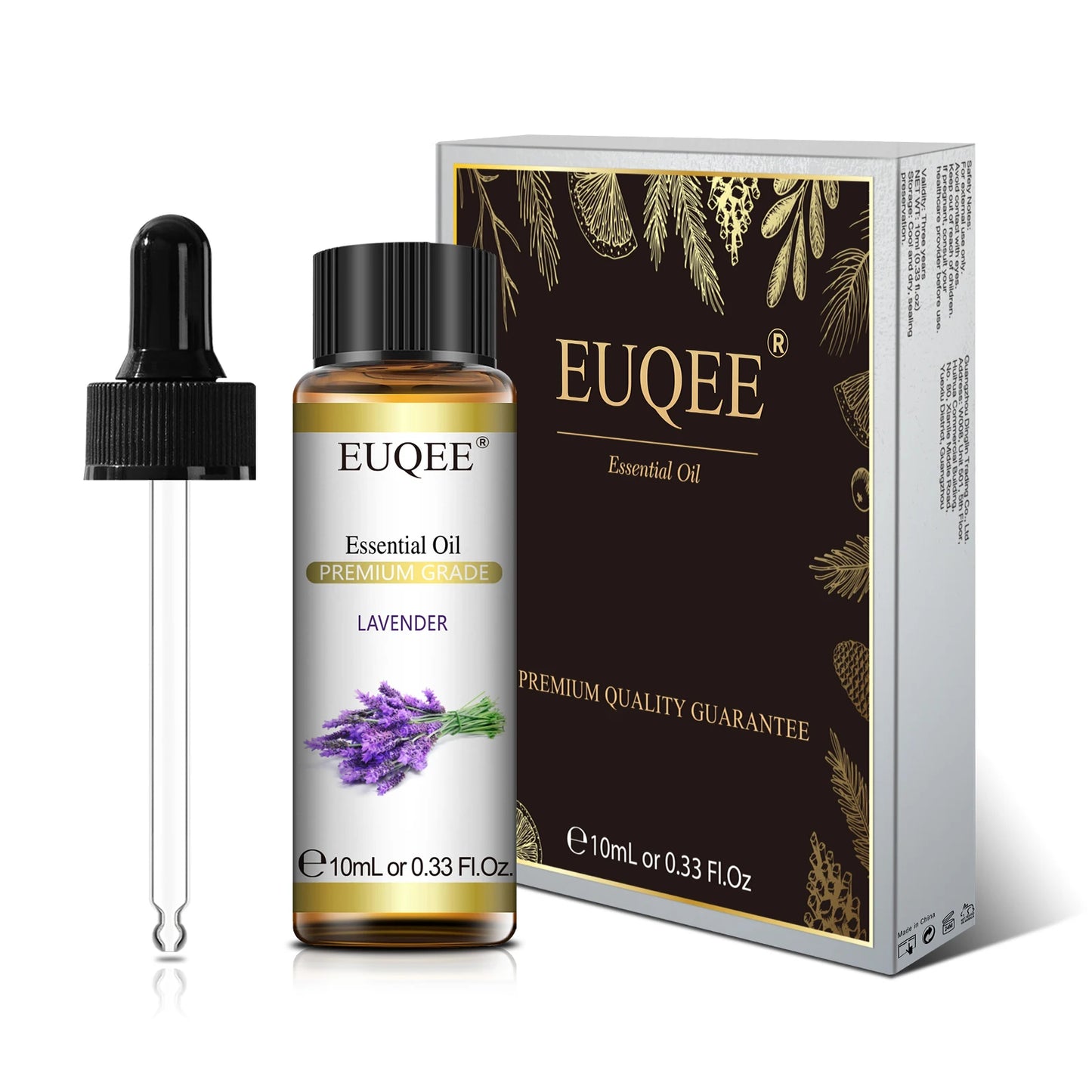 Pure Bliss Essential Oils – 100% Natural Aromas for Every Mood