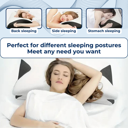 DreamWell Orthopedic Pillow